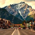 Banff