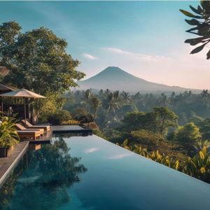 Honeymoon Resort