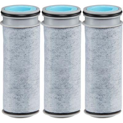 Brita® 3-Pack Stream Pitcher Replacement Filters