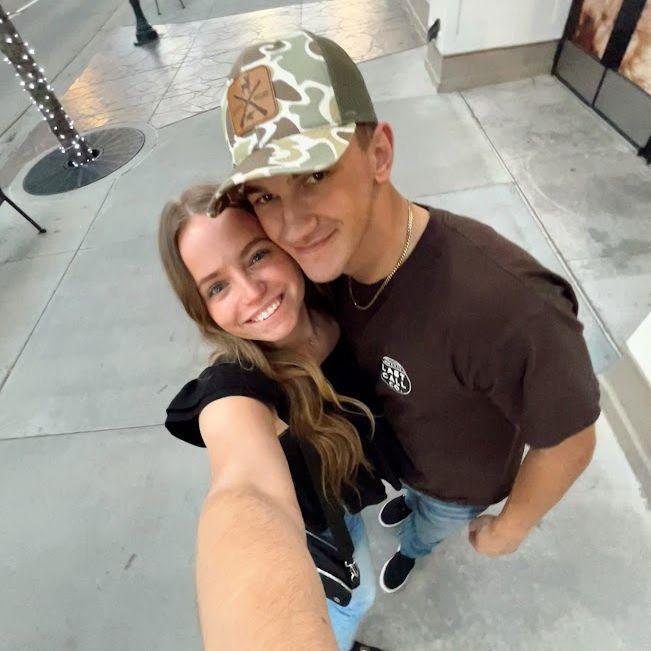 Lots and lots of date nights!