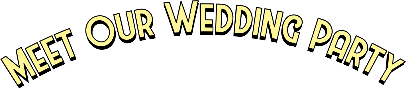The Wedding Website of Brendon McGown and Briauna Stephens