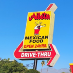 Aibeto's Fresh Mexican Food