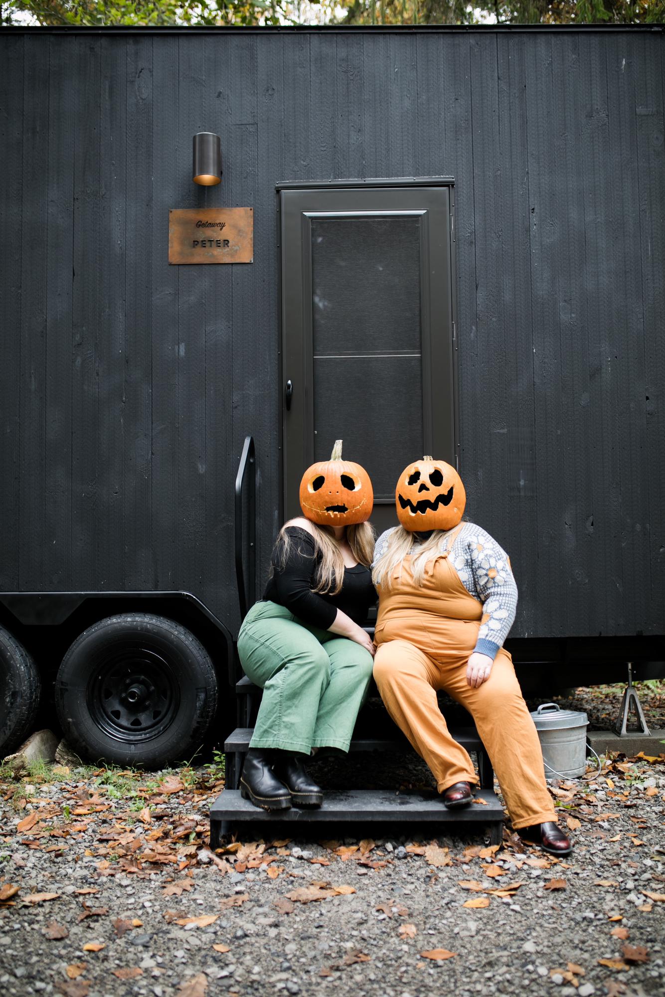 Engagement photo taken by Cusano Photography