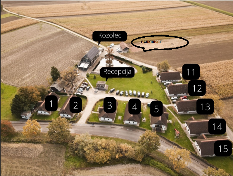 The Wedding Website of Nastja Zavec and Matic Sernel