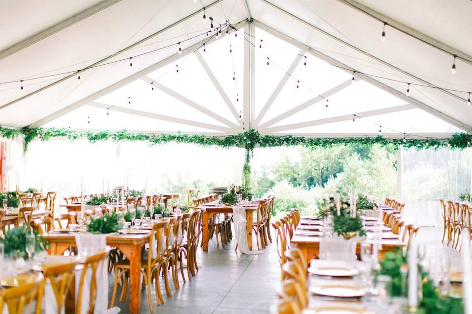 The Wedding Website of Sara Calabrese and Michael Wasik