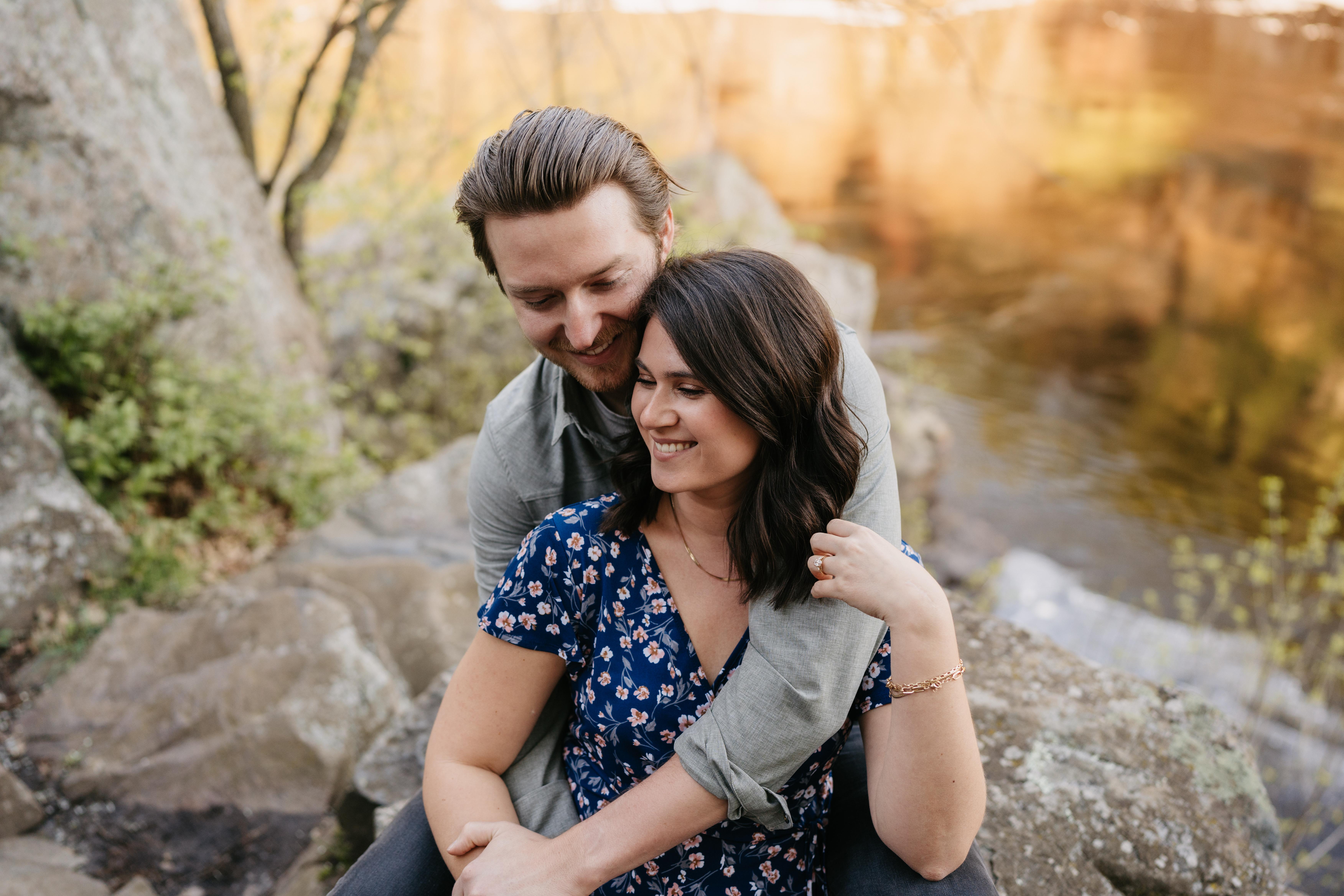 The Wedding Website of Brooke Barry and Sheldon Hatlen