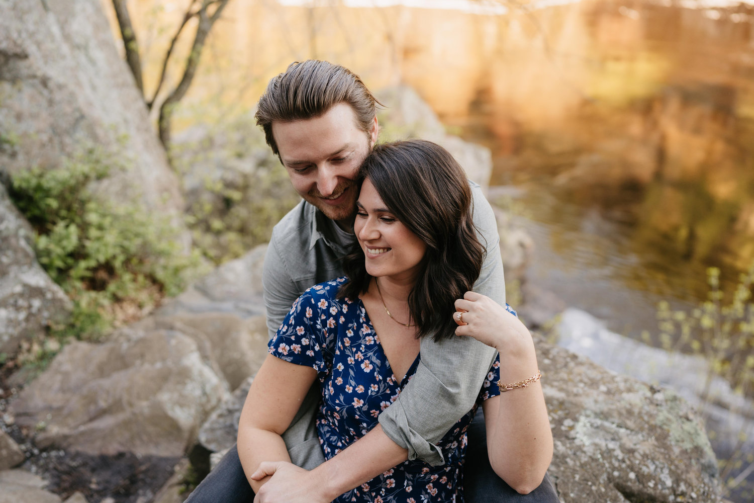 The Wedding Website of Brooke Barry and Sheldon Hatlen