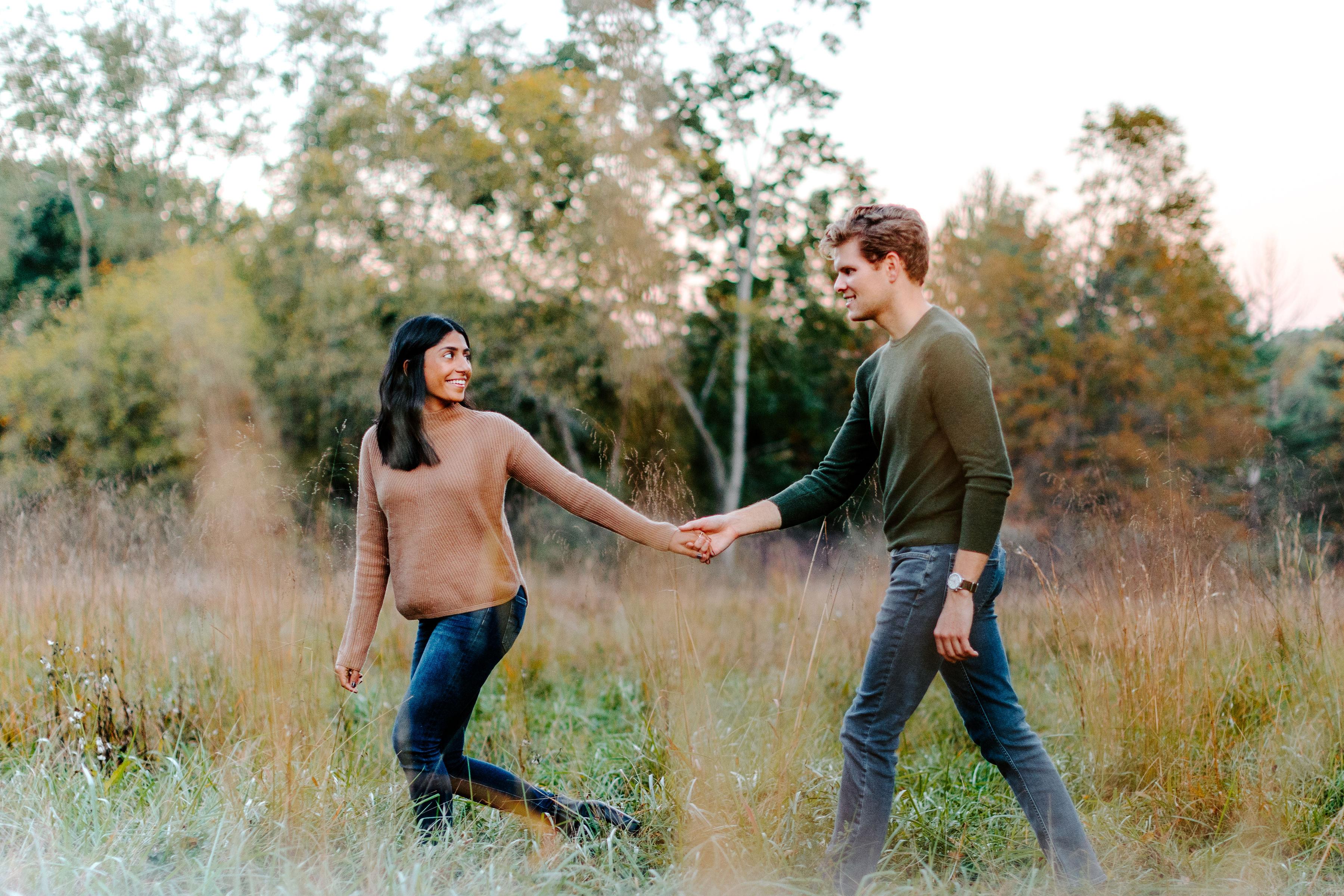 The Wedding Website of Ranjana Kodwani and Matthew Caple