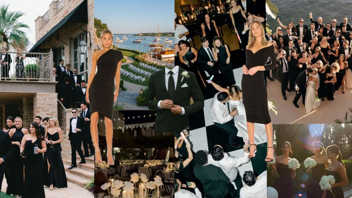 The Wedding Website of Alexis Grandys and Alexzander Schell