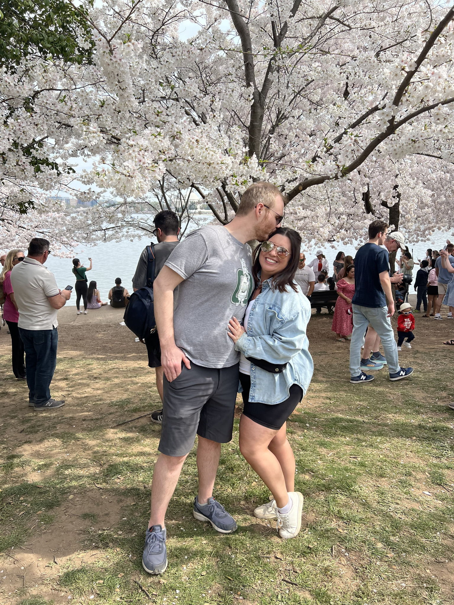 The Wedding Website of Jessica Meadows and Curry Hoffman
