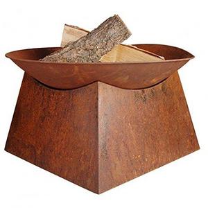 Esschert Design Rust Fire Bowl