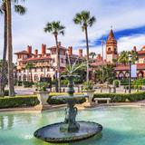 Explore America's Oldest City