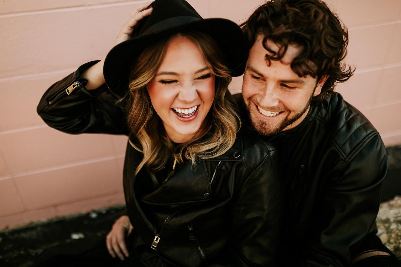The Wedding Website of Ana Pierson and Langston Ginder