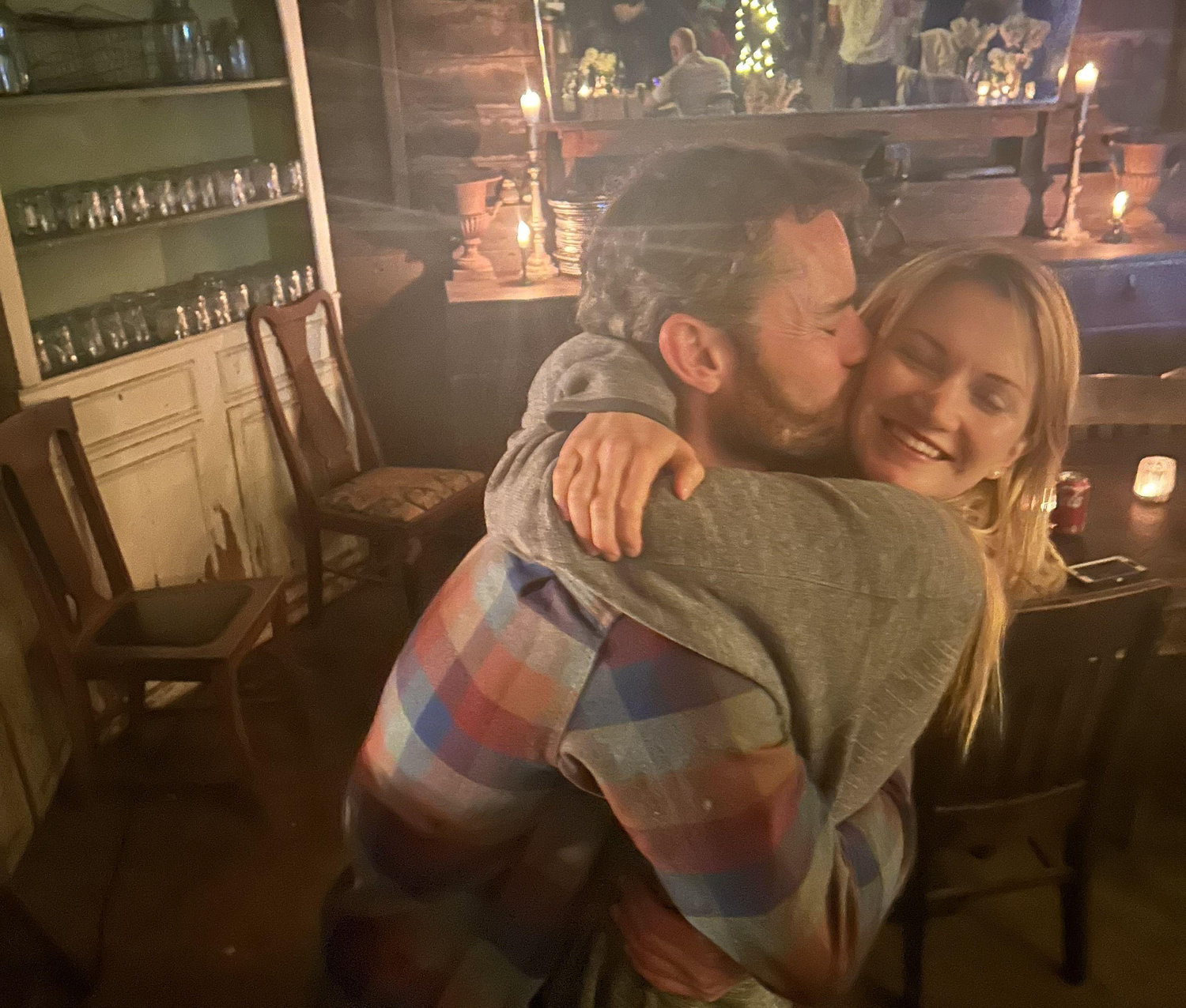 The Wedding Website of Emma Doremus and Dusty Gaebel