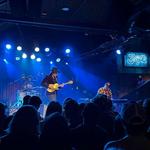 Belly Up for Live Music