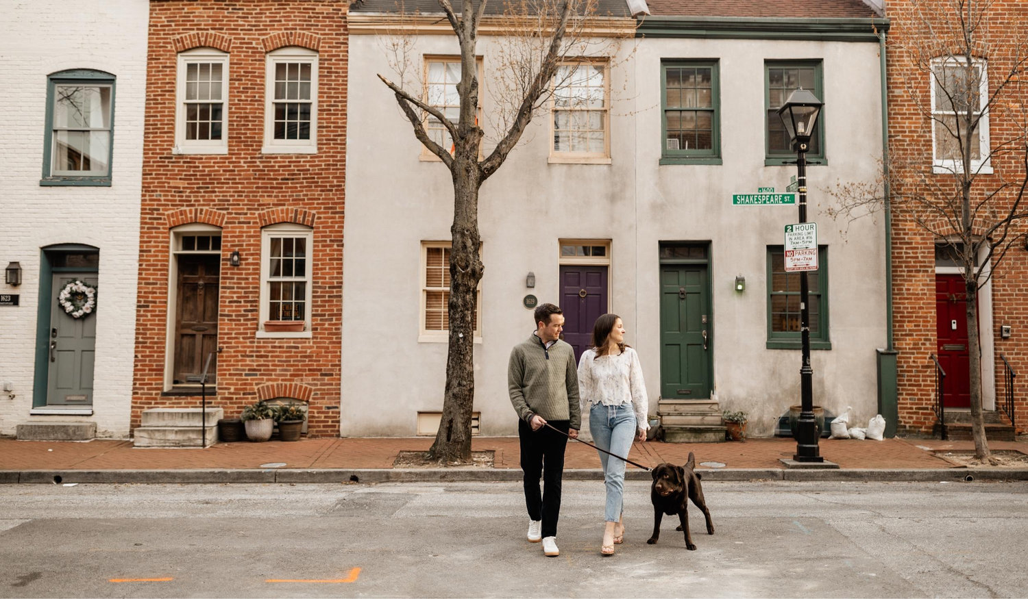 The Wedding Website of Teagan Seeley and Max Lightweis