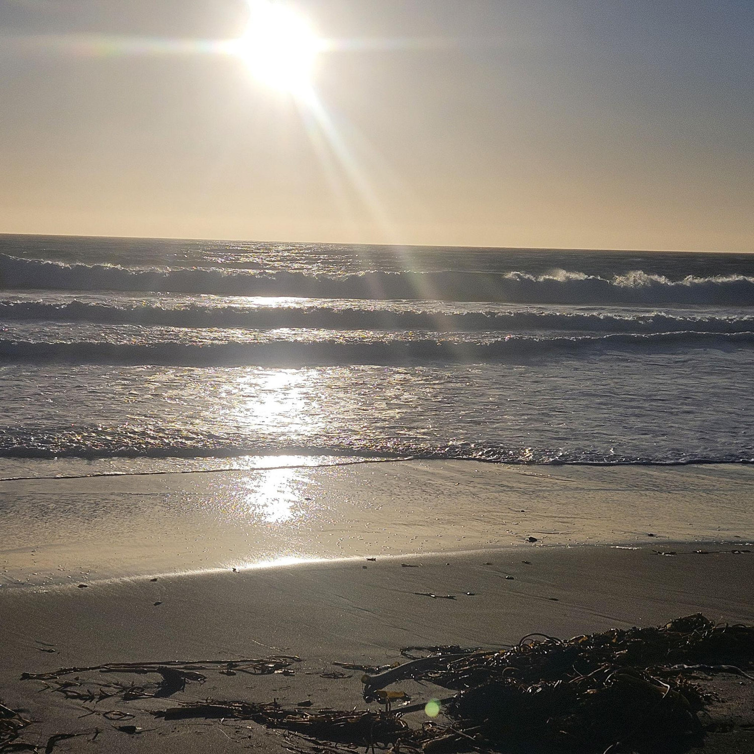 10/12 San Simeon.