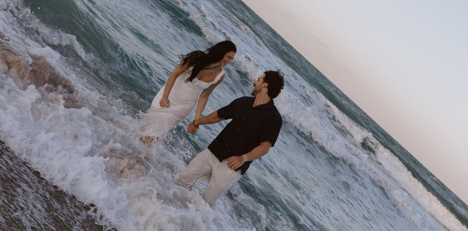 The Wedding Website of Christina Nisivoccia and Maxwell Simons