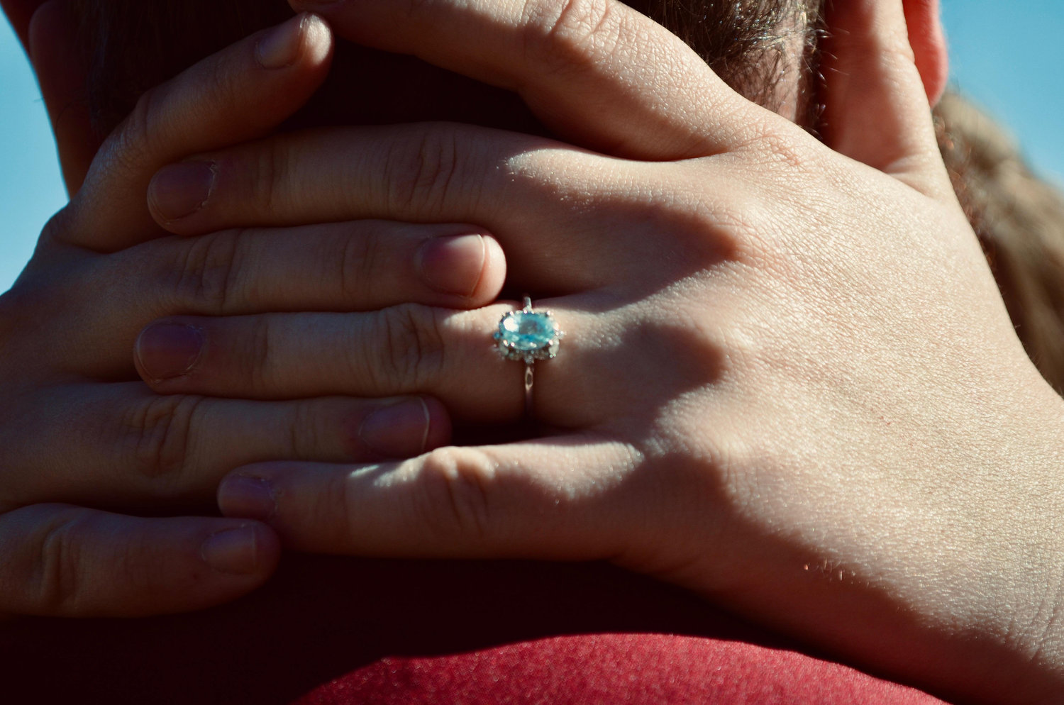 The Wedding Website of Alexa DuBois and Dylan Apsey