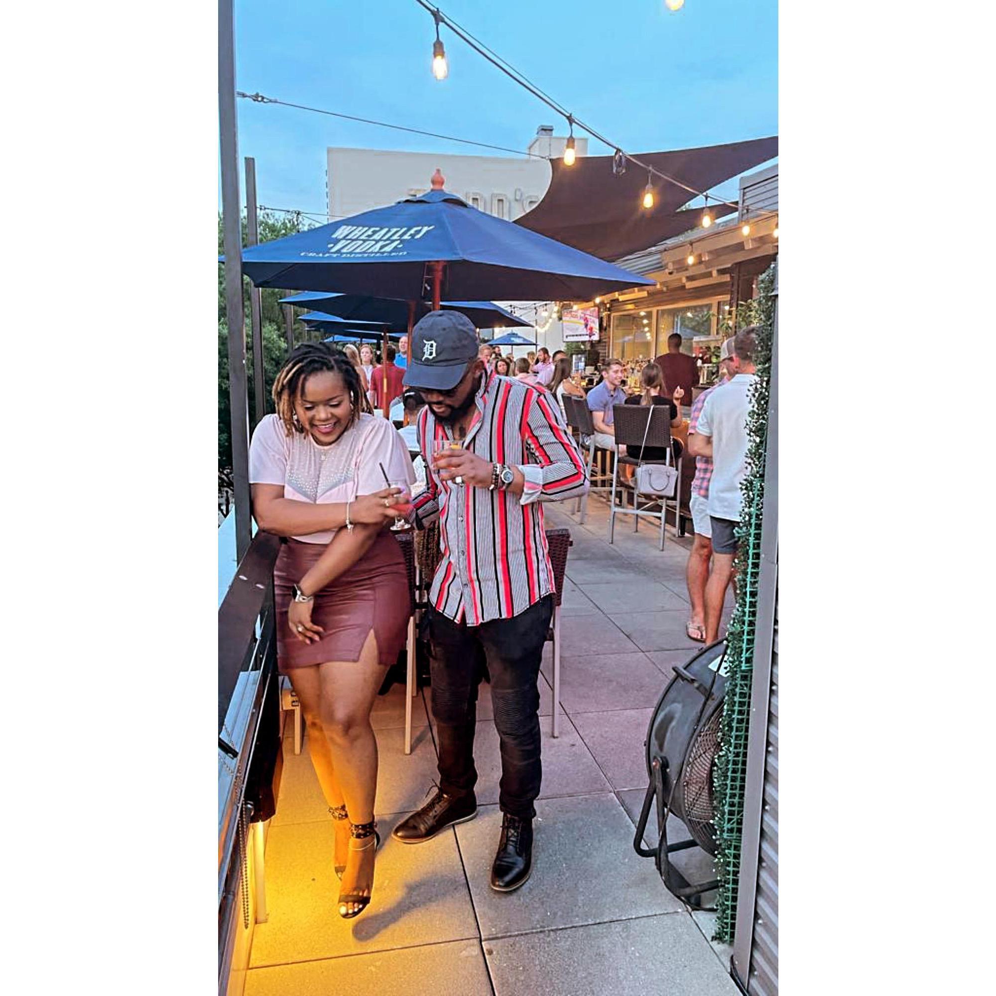 Partners in Crime lol ;)