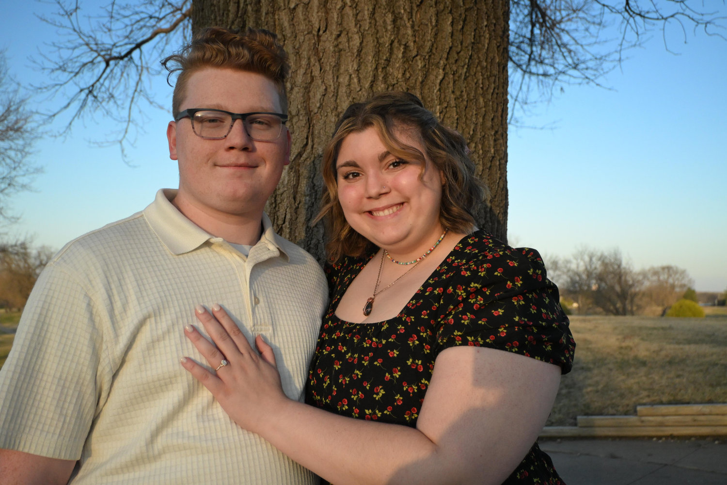 The Wedding Website of Christina Carleton and Caelan Ulrich