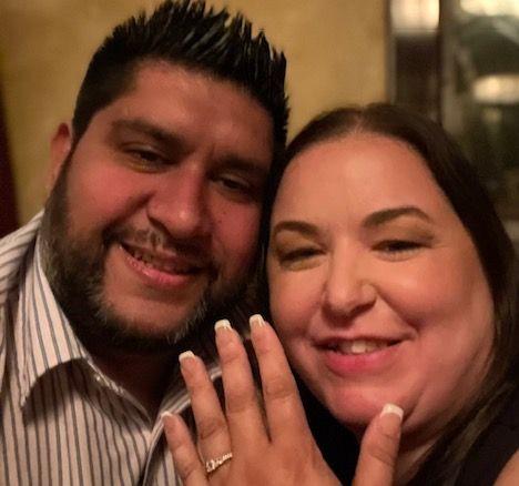 The Wedding Website of Jennifer Vitiello and Mario Chavez