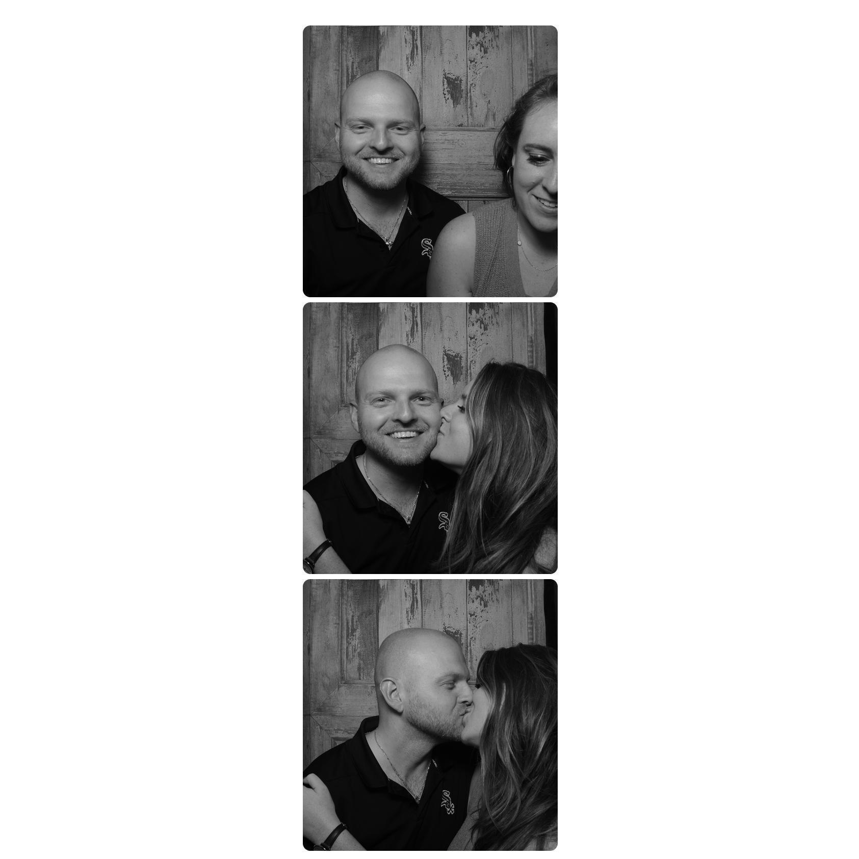 Young and in love