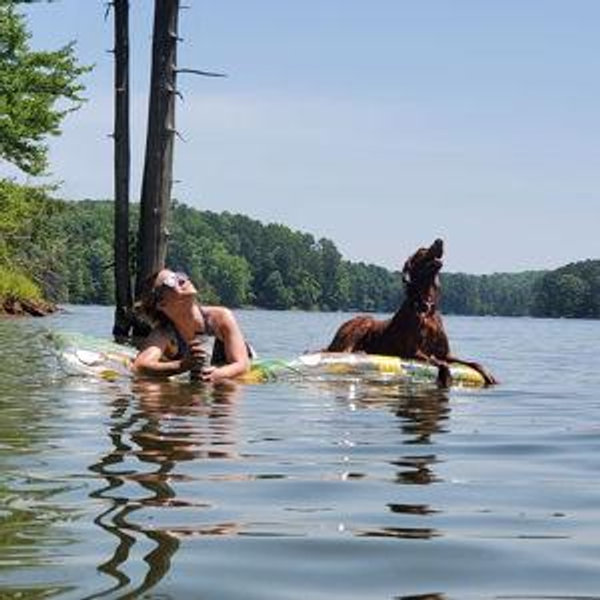Kayak Rental for 2