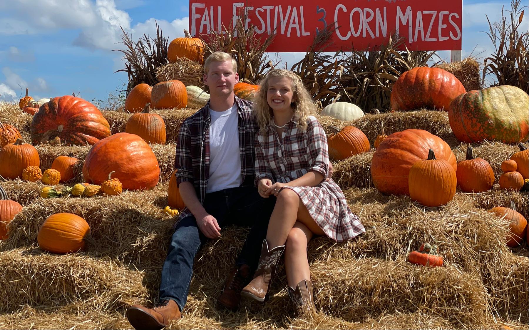 Fall festivities