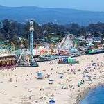 Santa Cruz Beach Boardwalk