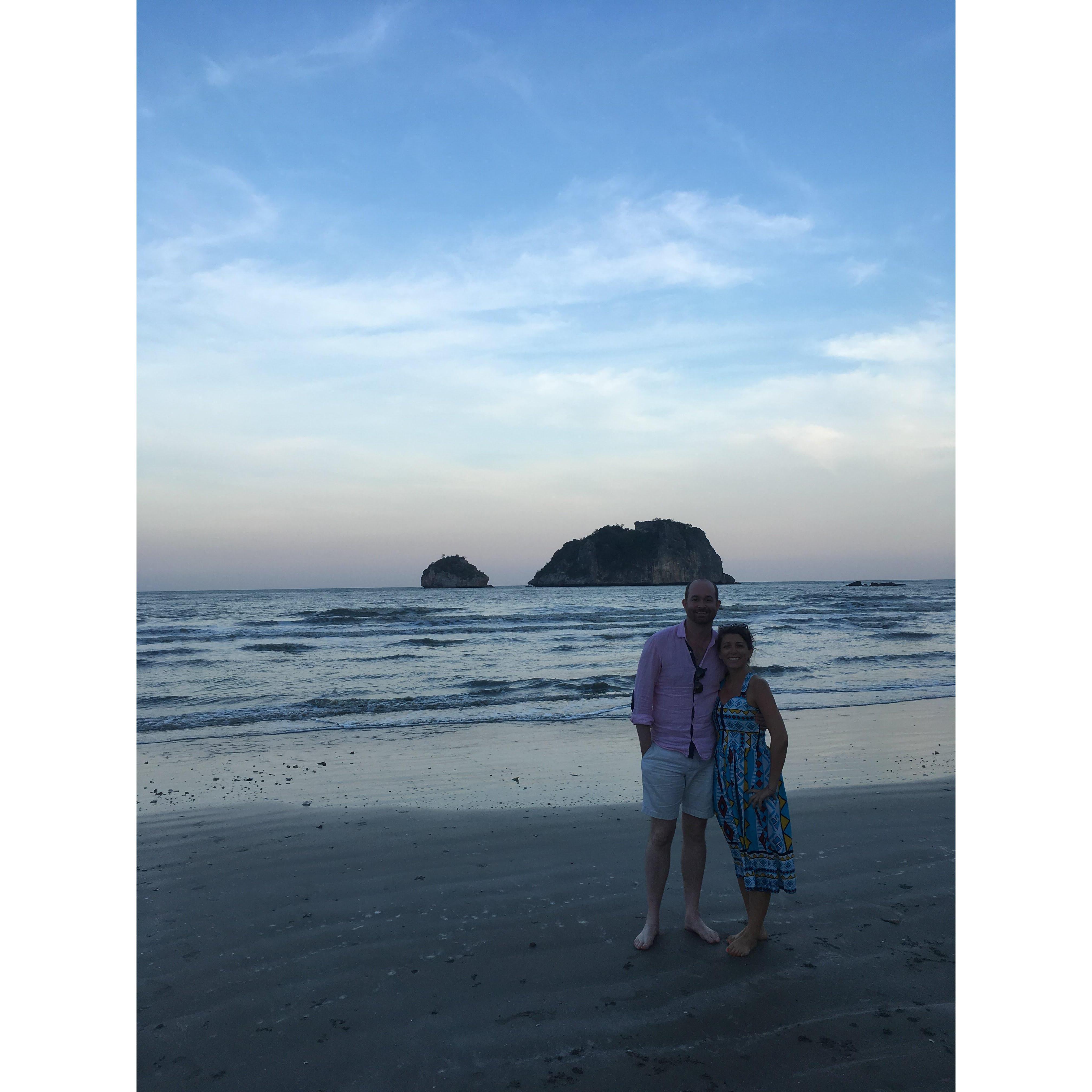 Thailand, 2018