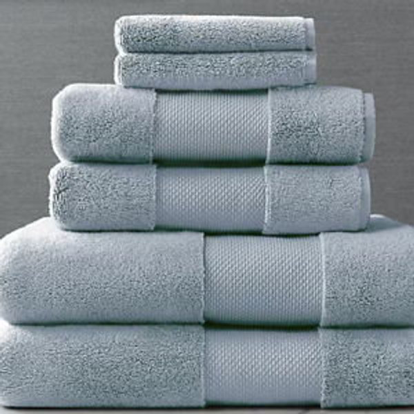 Frontgate Resort Collection™ Bath Towels (Chambray, Set of Six)