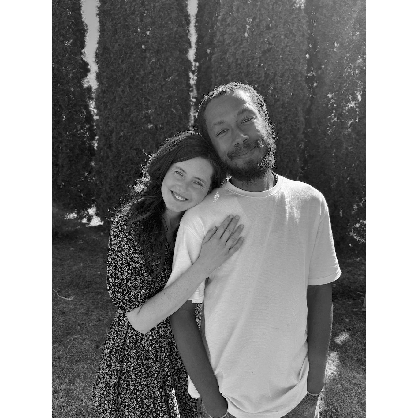 Okay we finally got a good one.