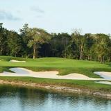 El Tinto Golf Course Cancun