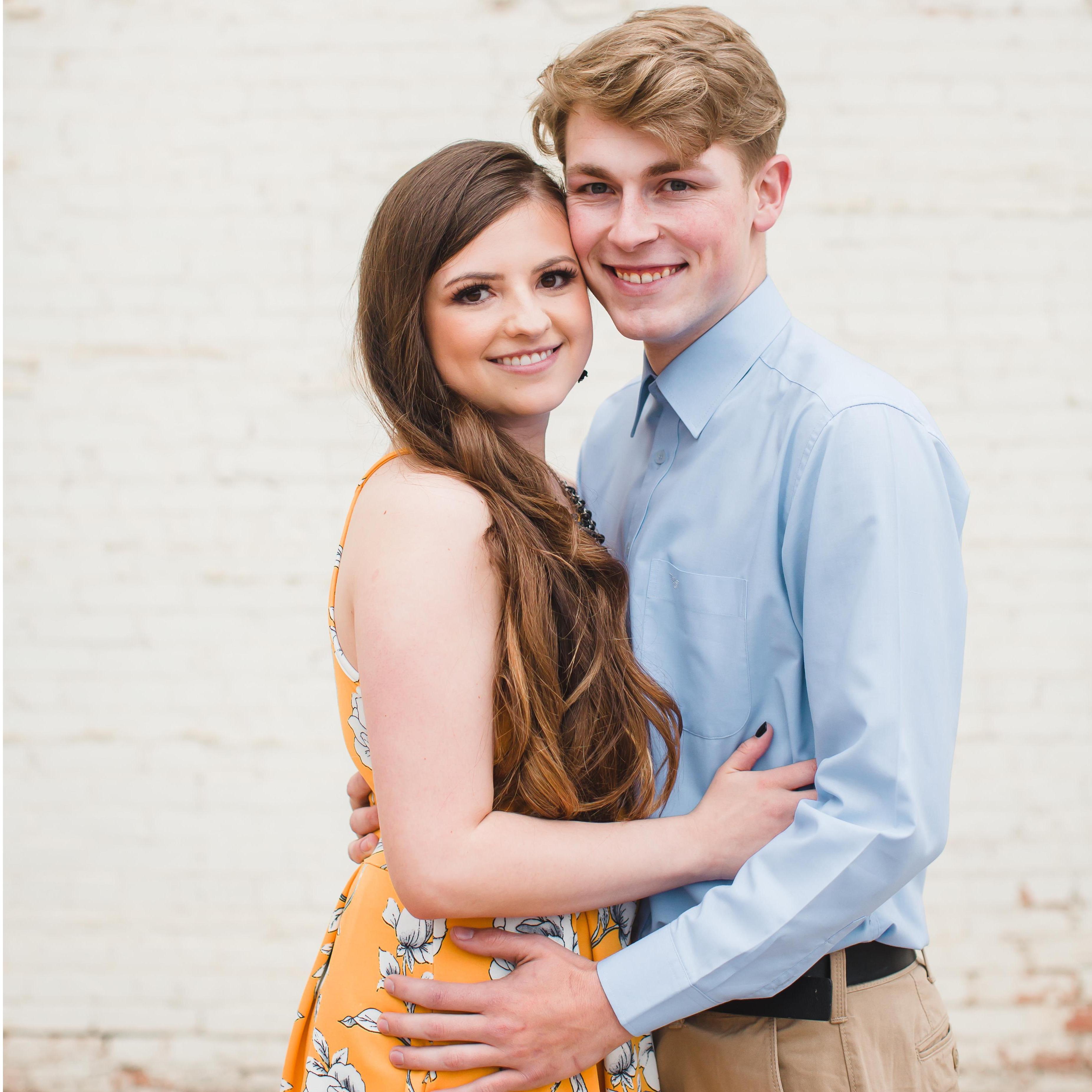 Photograph taken by Kayla Smith Photography