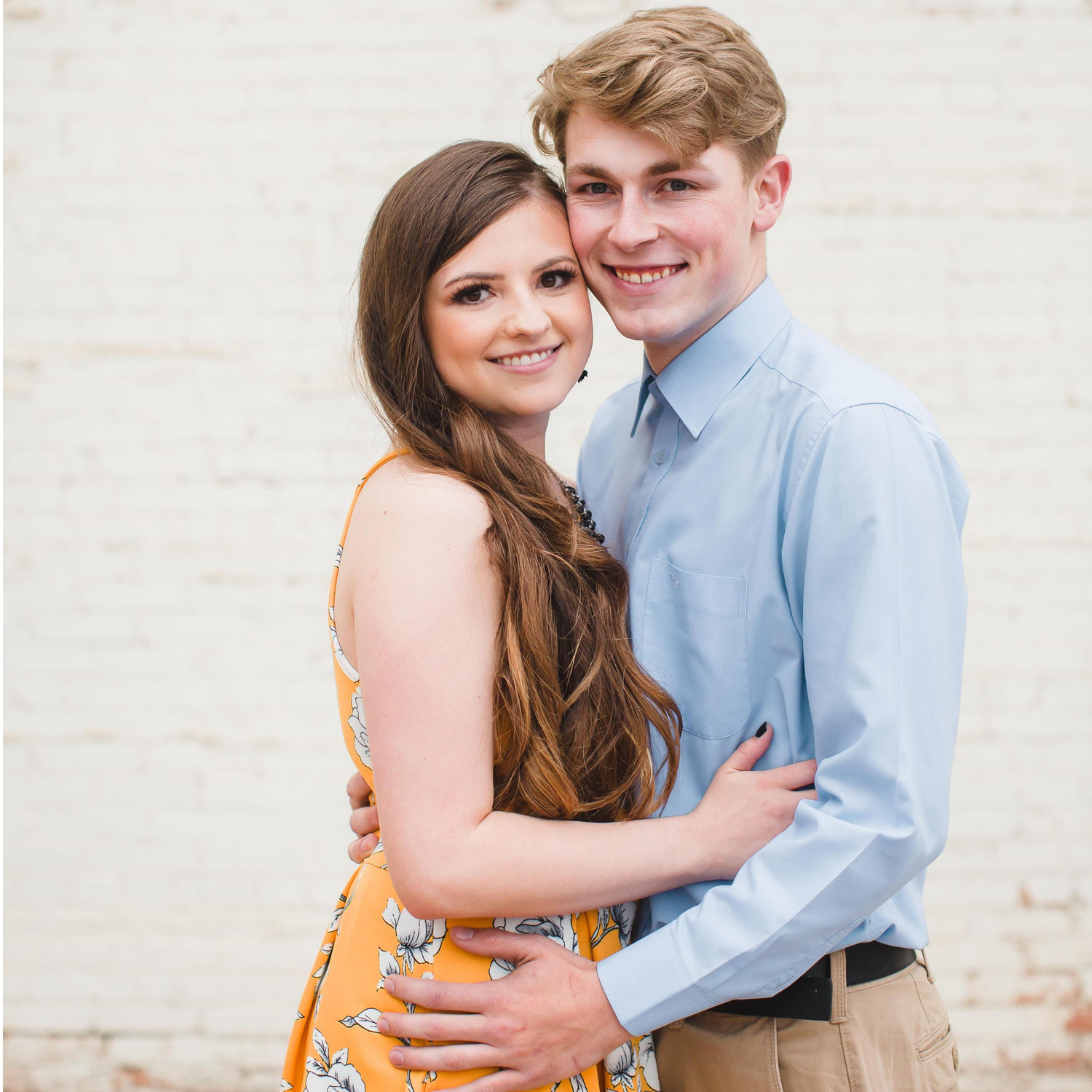 Photograph taken by Kayla Smith Photography