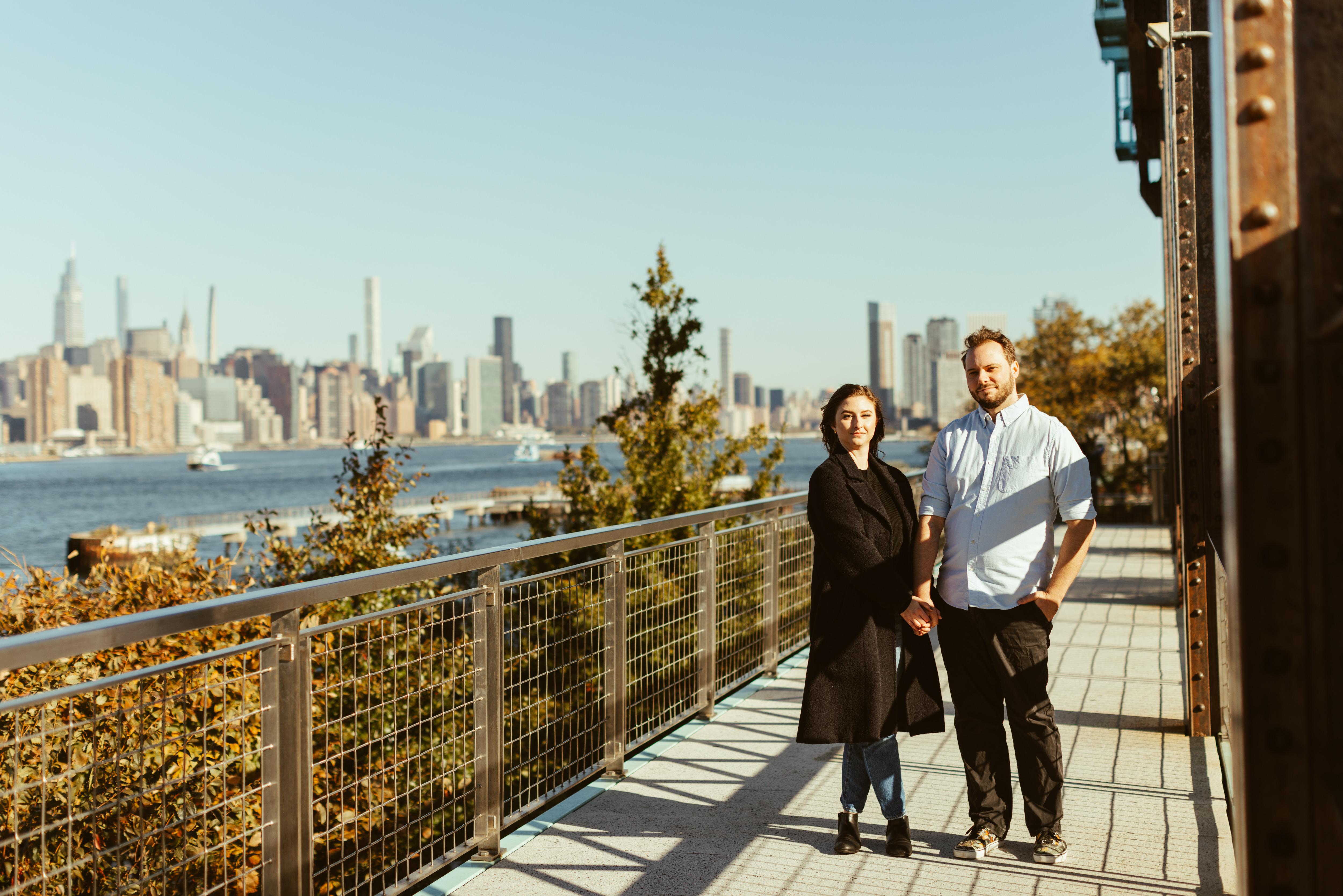 The Wedding Website of Shawn Inglima and John Cappello