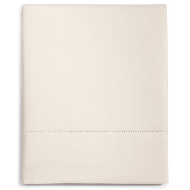 Hotel Collection Extra Deep Pocket 680 Thread Count 100% Supima Cotton Flat Sheet, King/California King, Exclusively at Macy’s