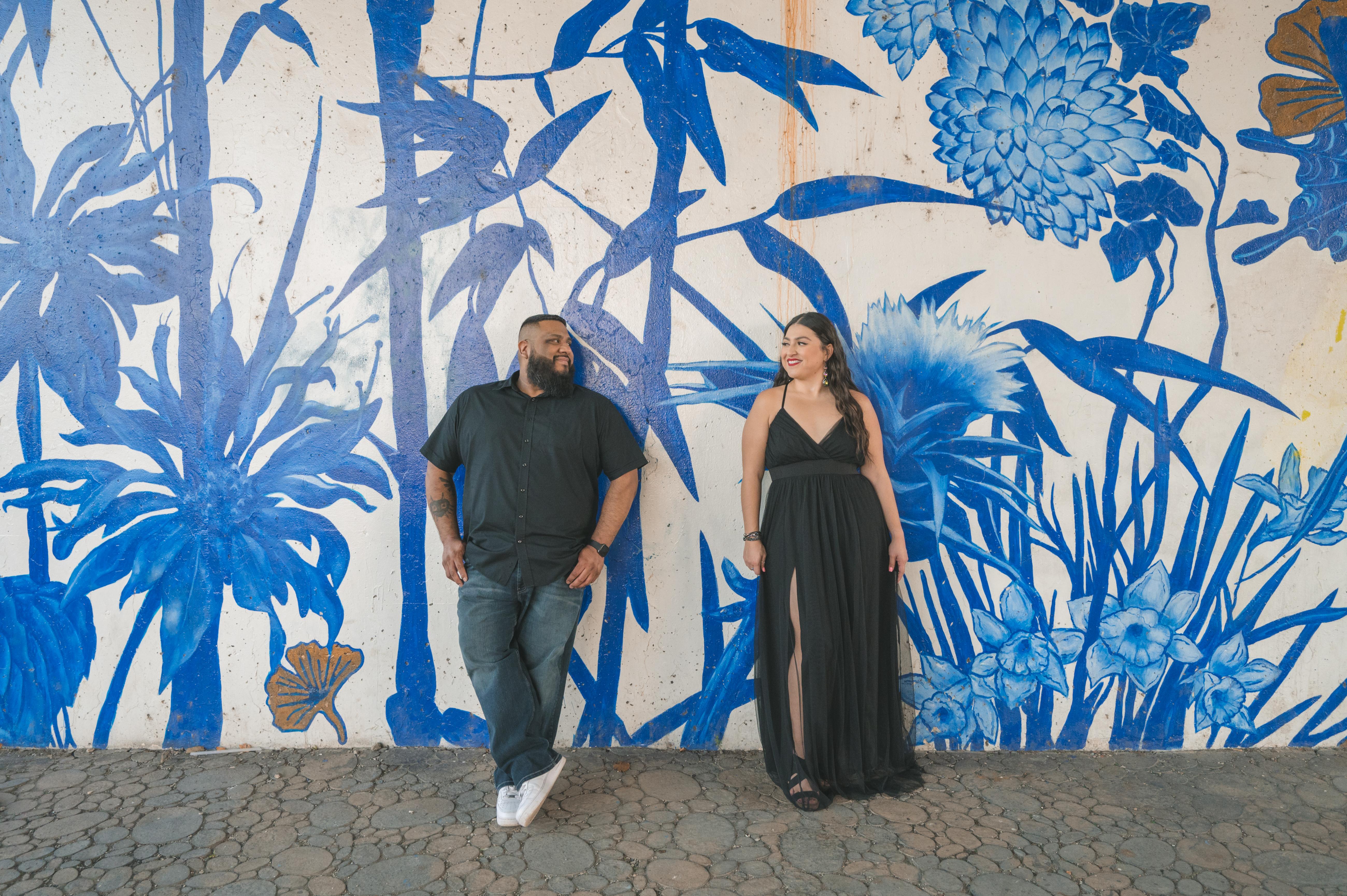 The Wedding Website of Alejandra Lopez and German Jimenez