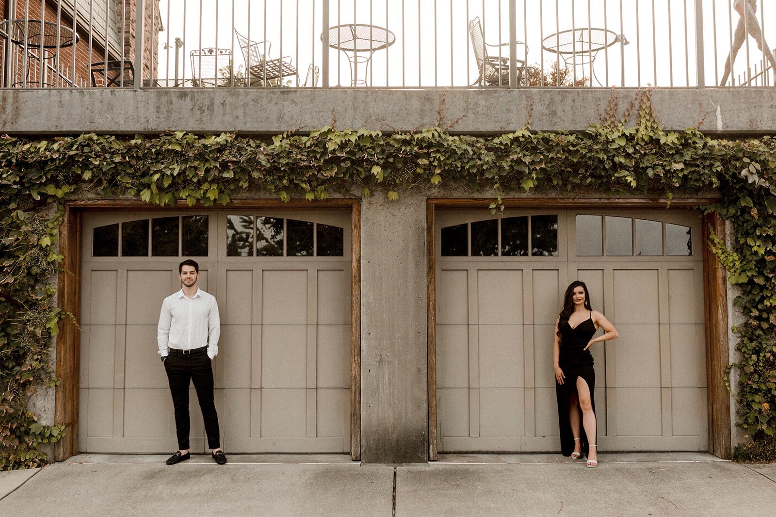 Engagement pictures ❤️