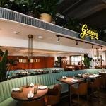 Granger's Restaurant & Bar
