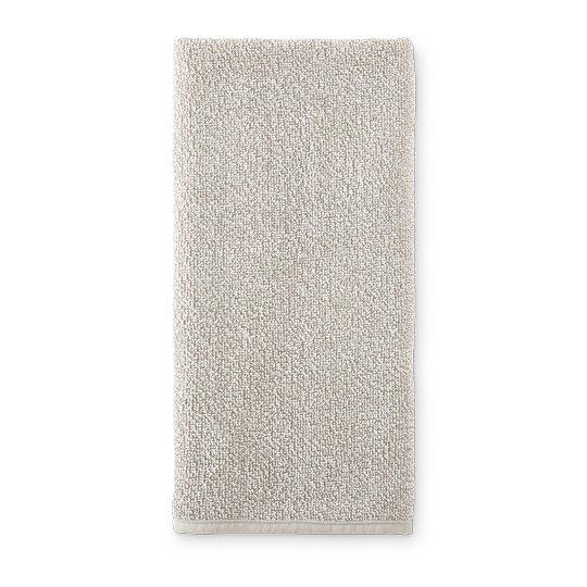 Ultra Plush Hand Towel, LE - Heathered Oatmeal