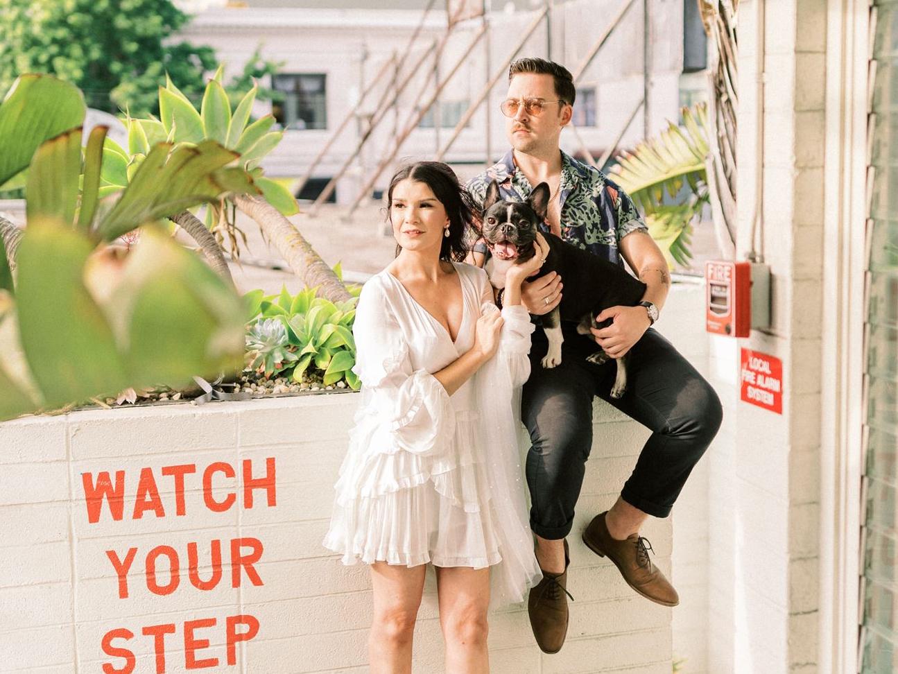 The Wedding Website of Taylor Delgado and Conner Murray