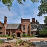 Aldie Mansion
