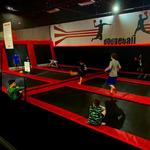 iJump Tyler Trampoline Park