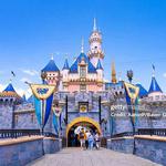 Disneyland Park