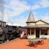 New Hope Railroad