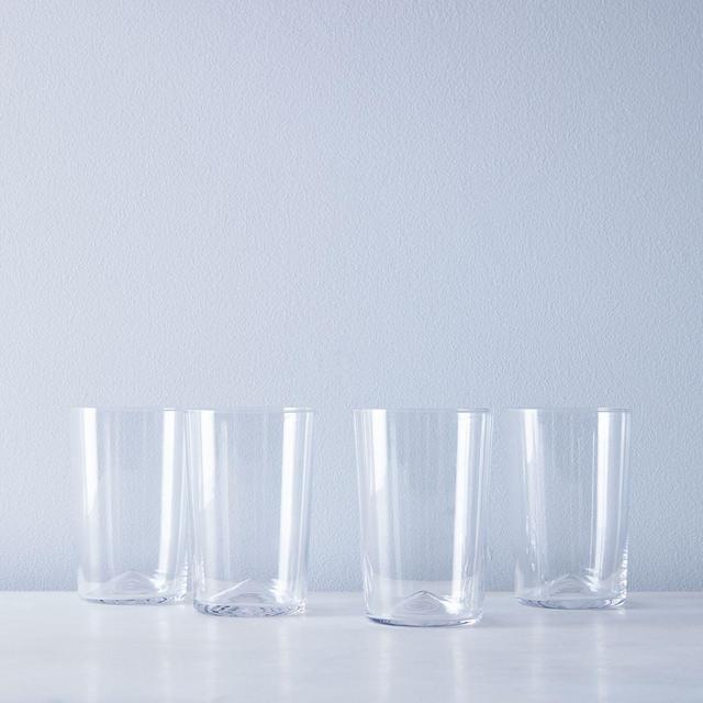 Monti Water Glasses (Set of 4)