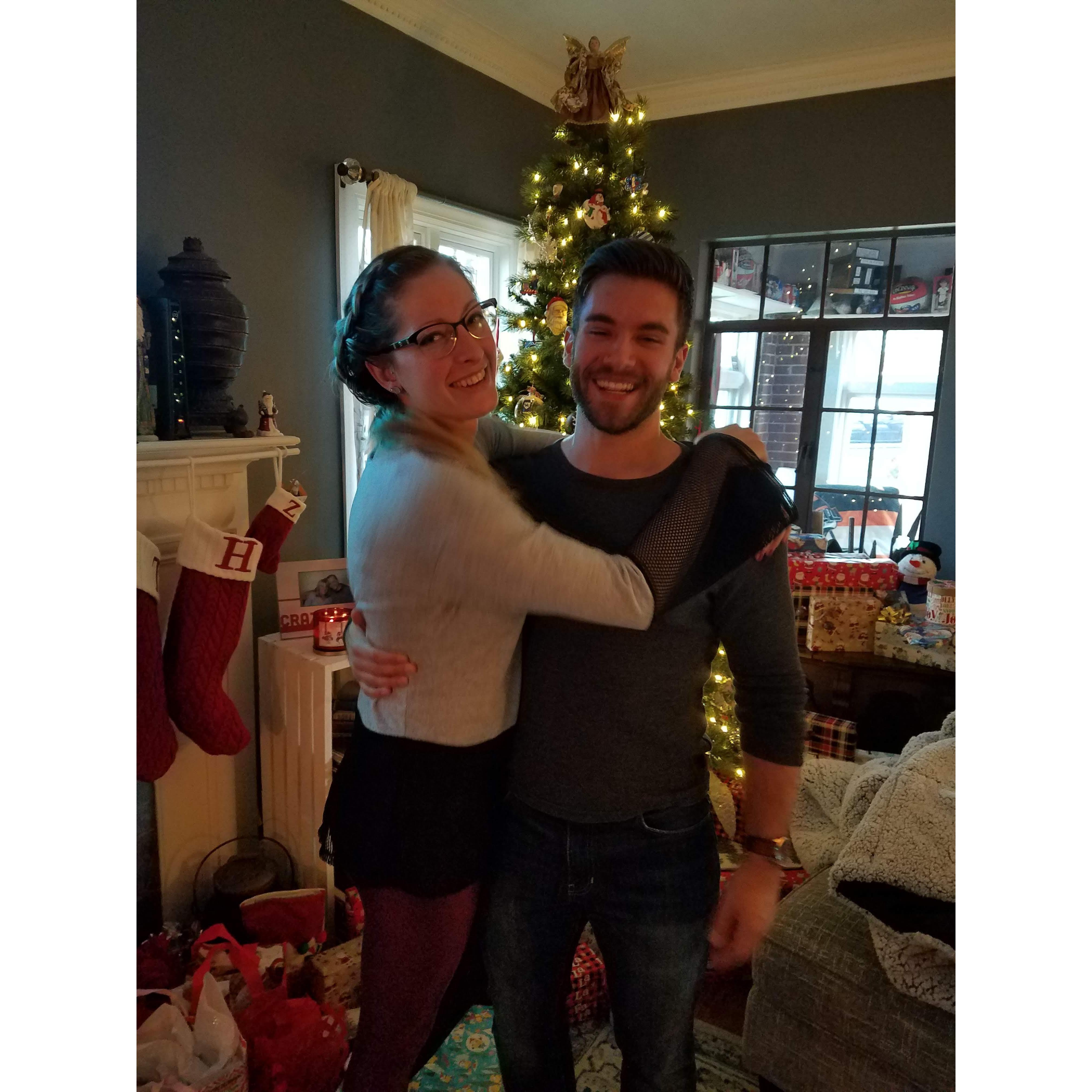 Merry Christmas!