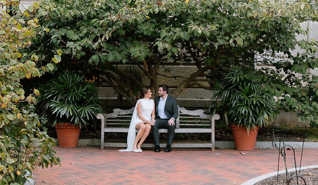 The Wedding Website of Holly Stevens and Brandon Wynes